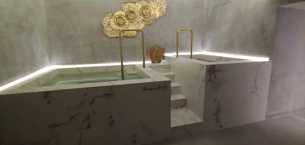 Grand Luxe Junior Suite Studio