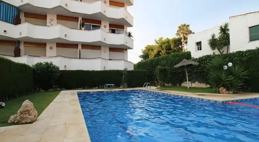 Nereidas Vinyet Sitges