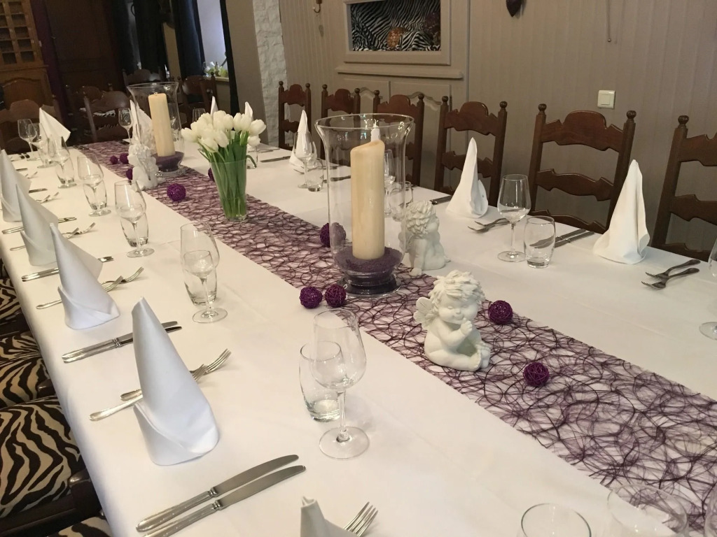 Hotel SPA Au Cheval Blanc