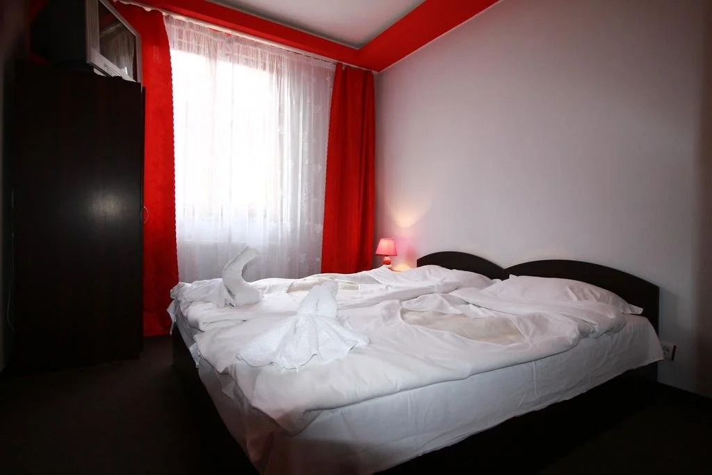Guest House Popovi