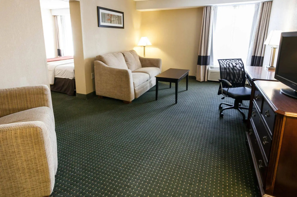 Comfort Inn & Suites Statesville - Mooresville