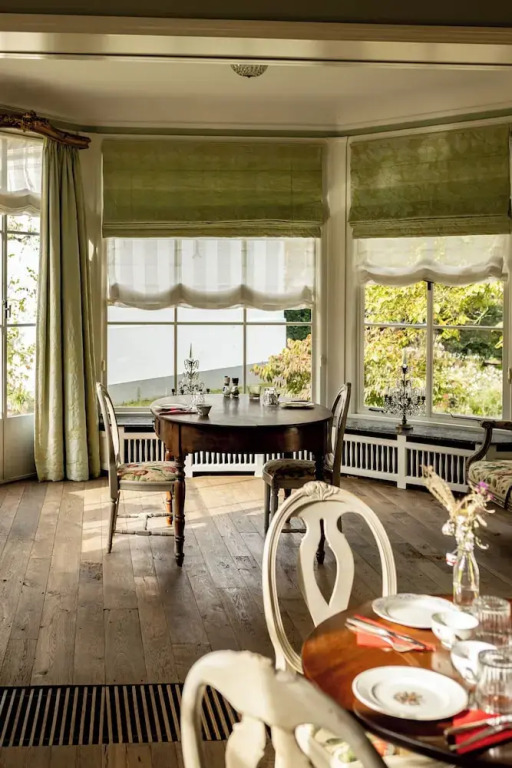 Landgoed Loenen B&B