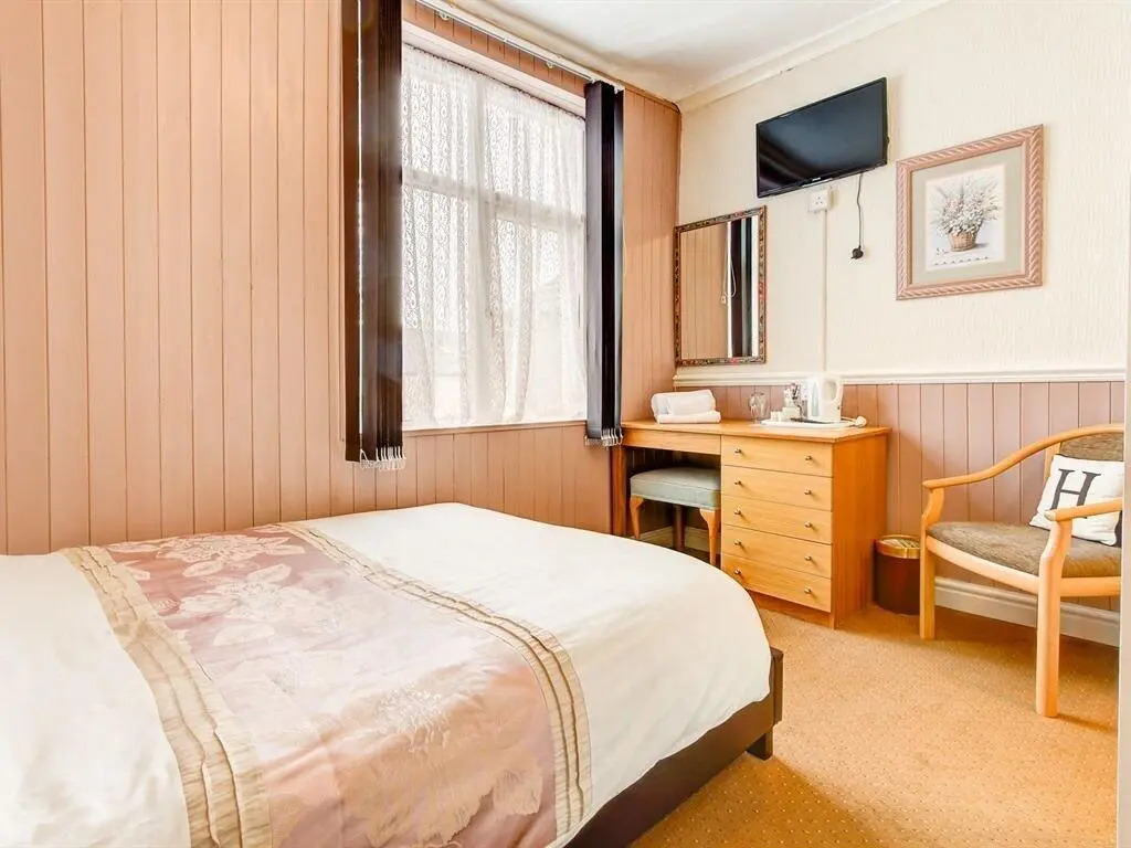 Thistle Dhu Guest House