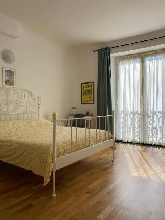 B&B DORMIRE DAI GRIMALDI