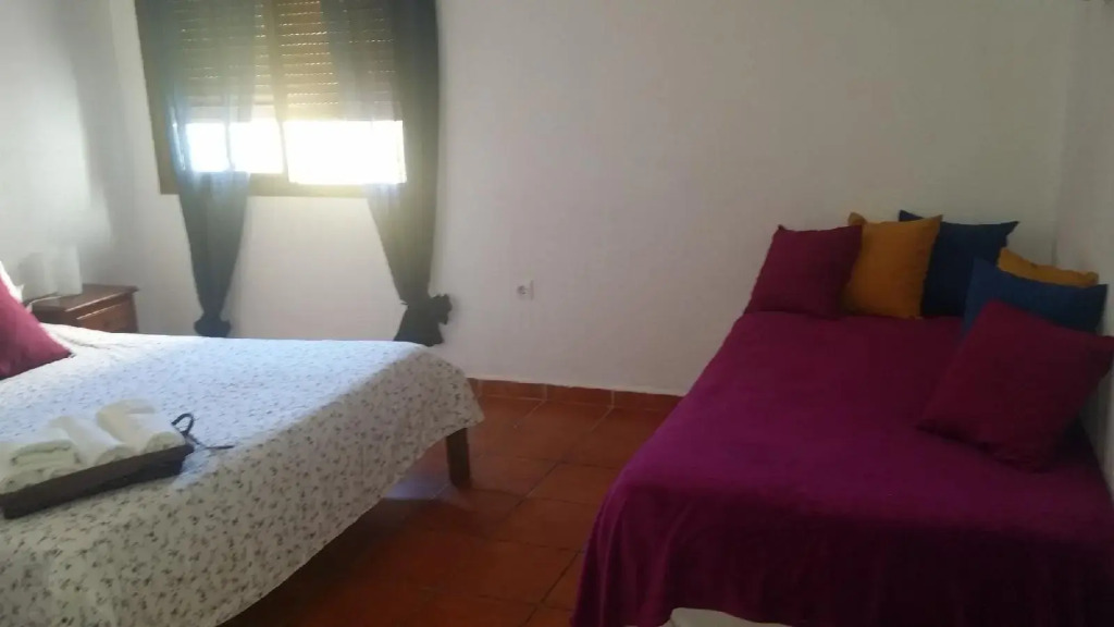 Hostal Rural La Plata Parking Incluido