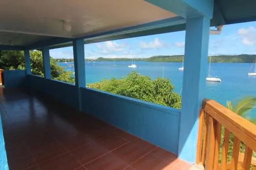 Boathouse Apartments