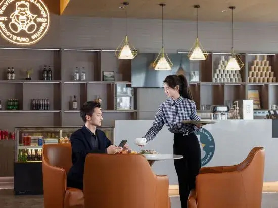 Wanda Yuehua Hotel Huangqi, Xiangcheng, Suzhou