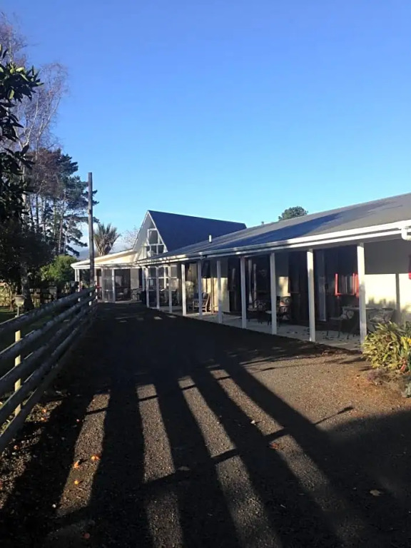 Tui Lodge