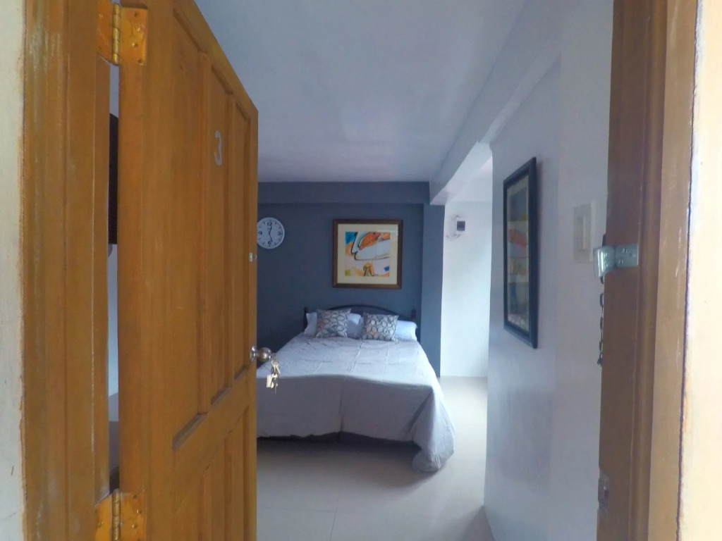 Lalyn's Room in Quezon City