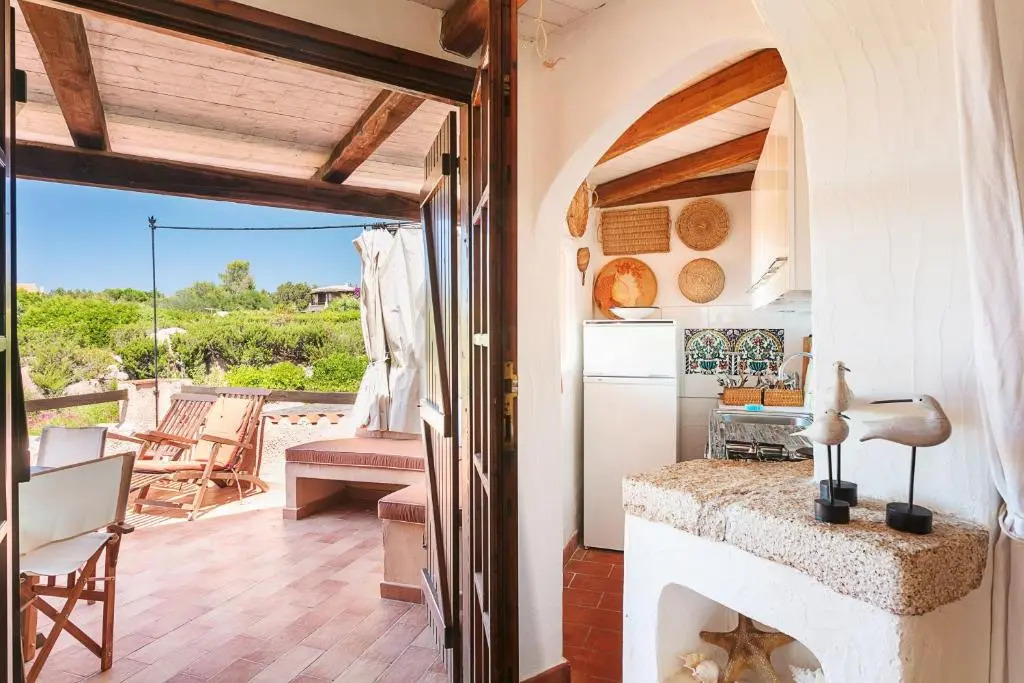 Casa Mucchi Bianchi D33