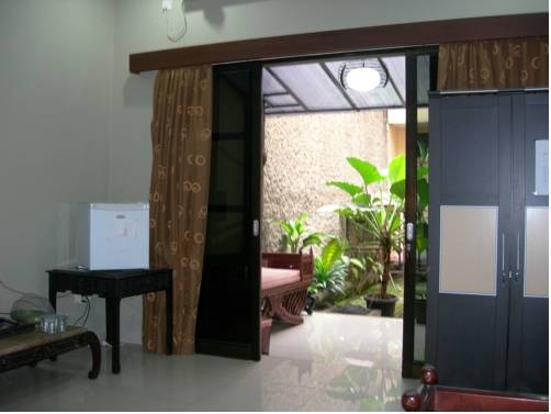 Rumah Oma