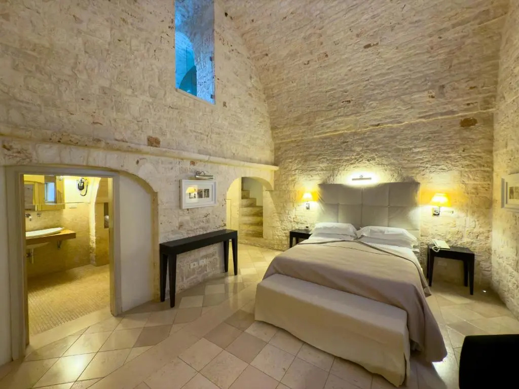 Relais Il Santissimo