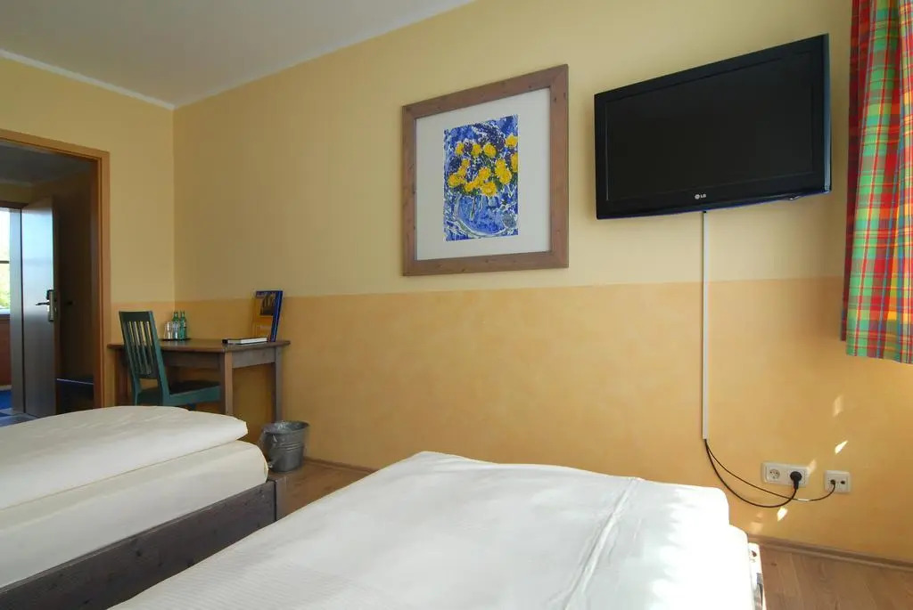 Hotel Frankenhöhe