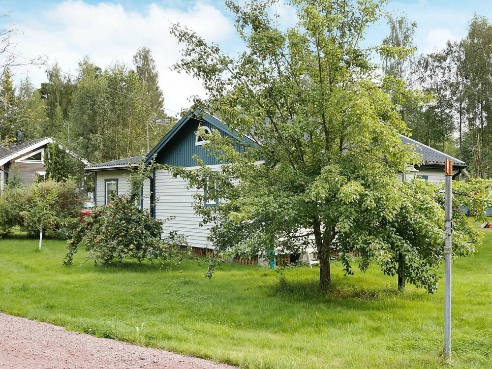 Holiday Home in Mönsterås