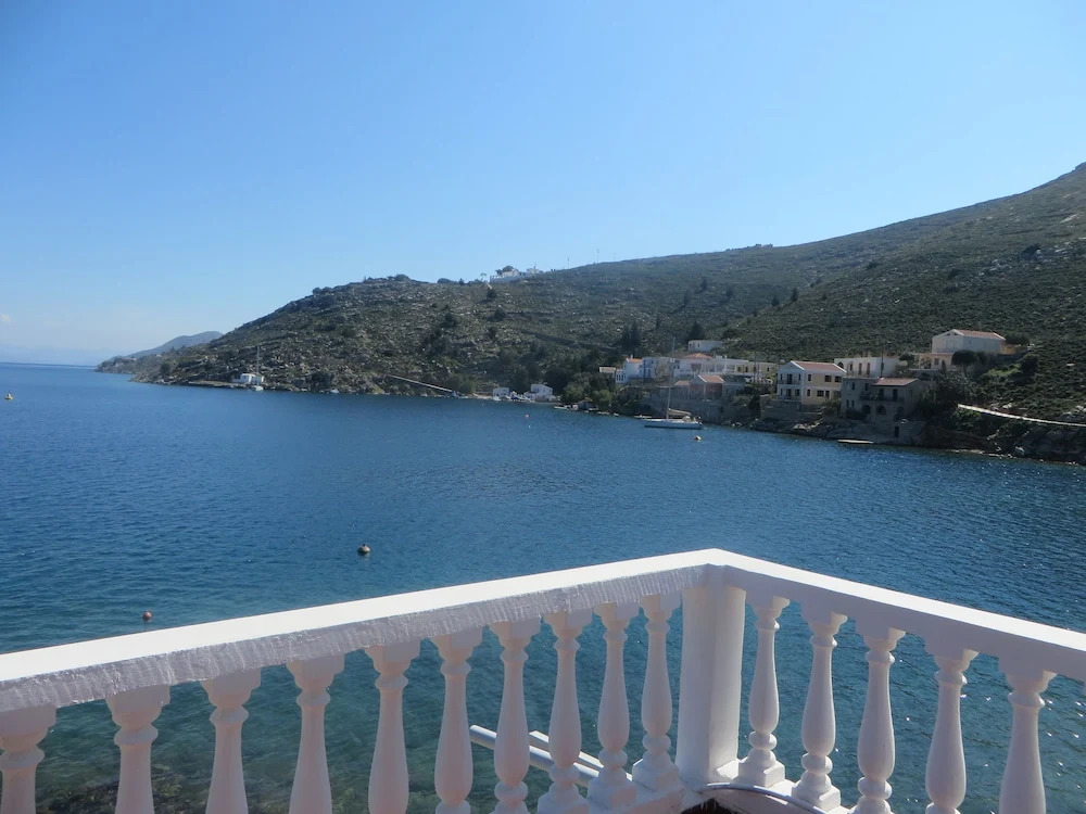 Maravelia Mare