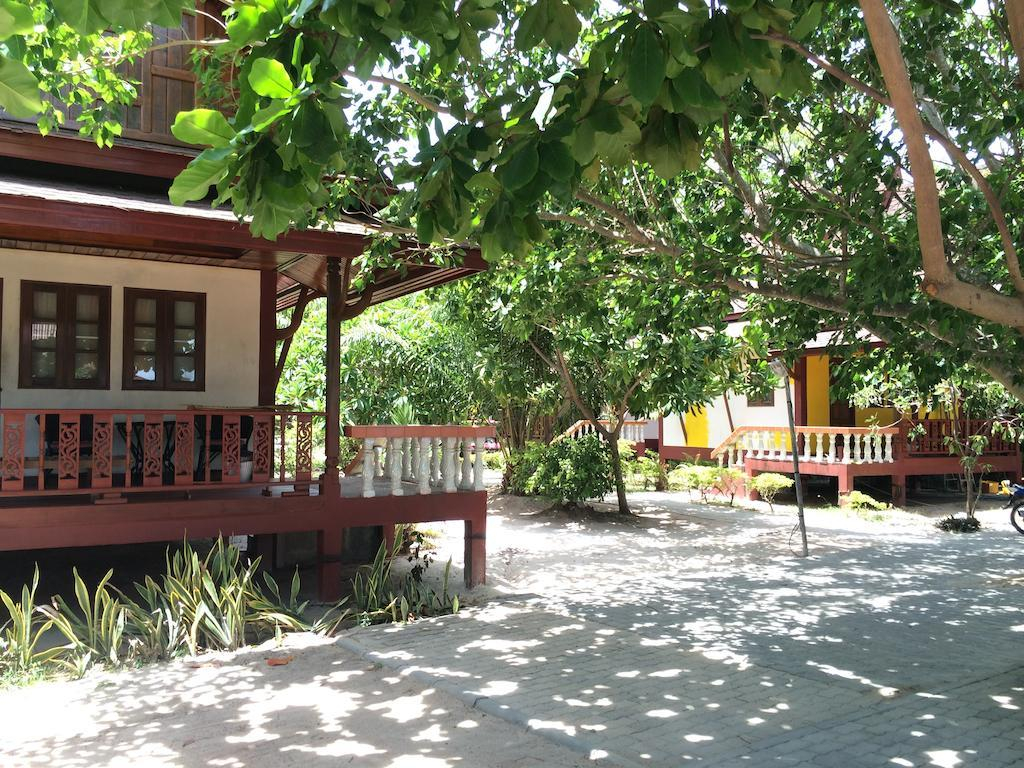 Island Spa Resort