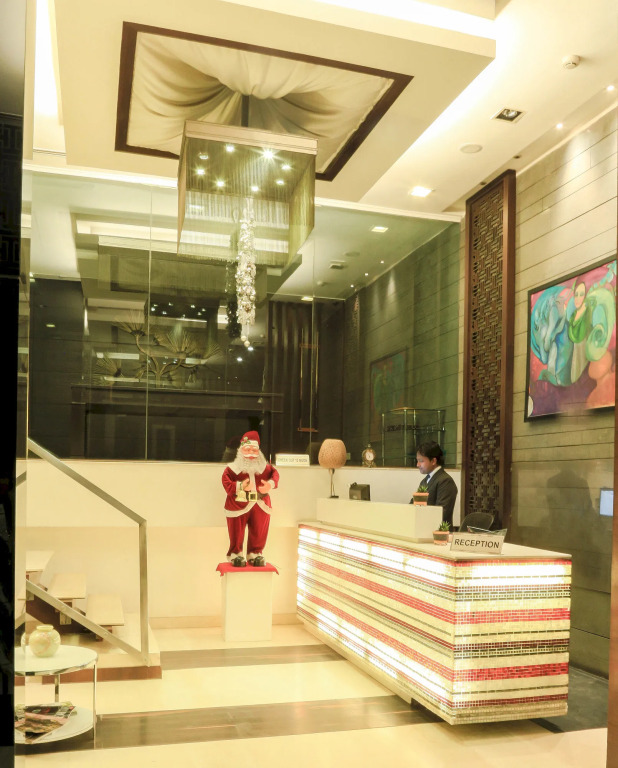 The Nanee Suites