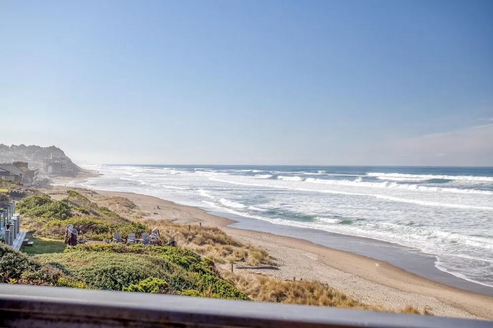 Inlet Point