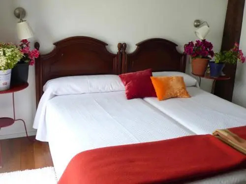 Casa La Rinconada