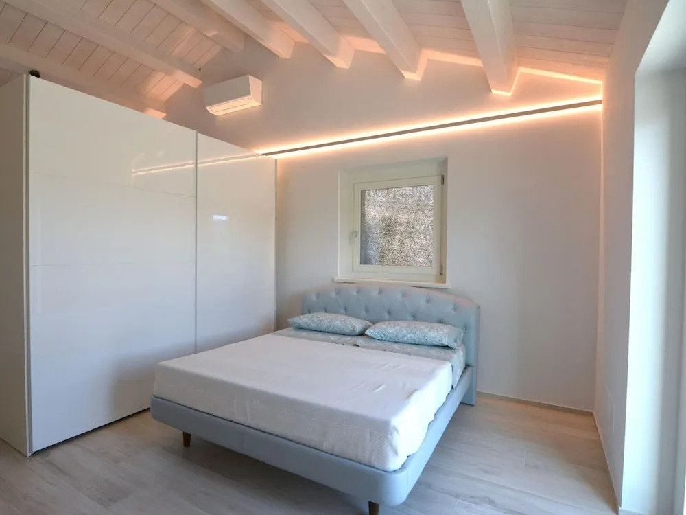 Spacious Stay in Montelupone