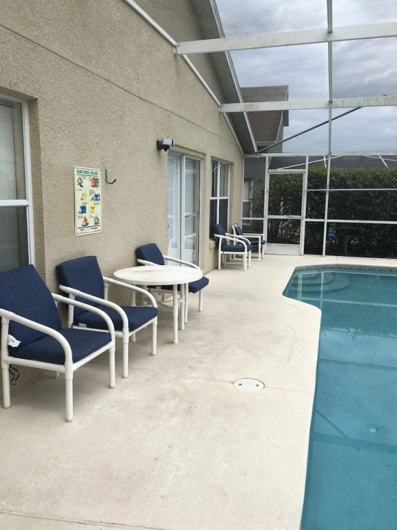 4BR Hampton Lakes Pool Home 232 by OVRH