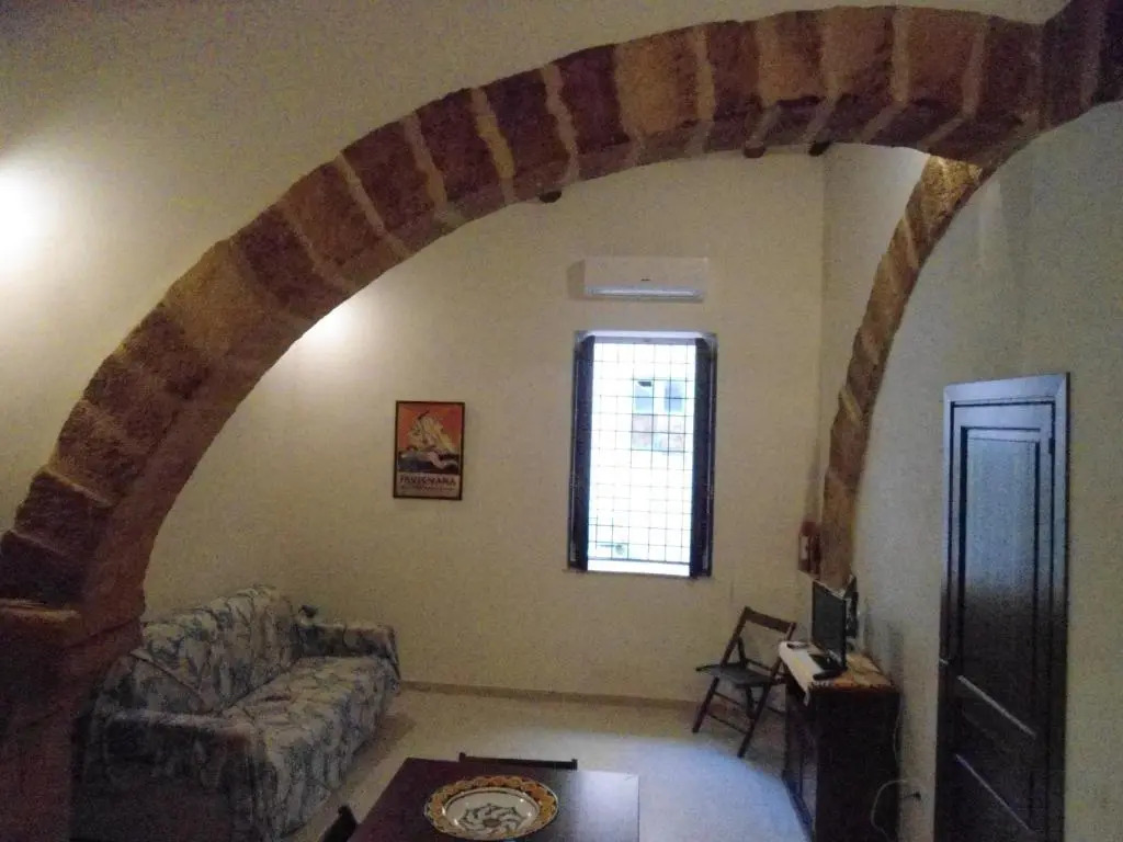 Residence Marsala Antica