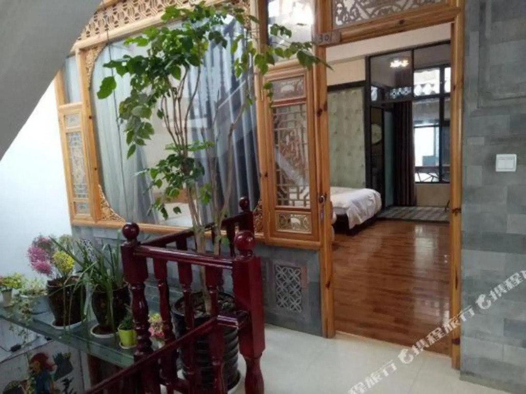 Yalinxuan Inn