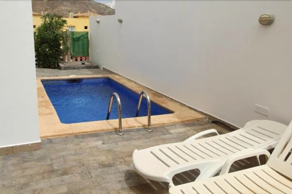 Villas El Aceitun