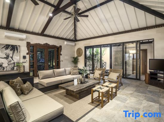 Villa Isolotto by BaliSuperHost