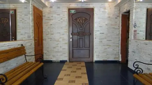 Hotel Desna KUT