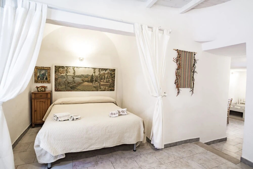 Il Trullo degli Arazzi