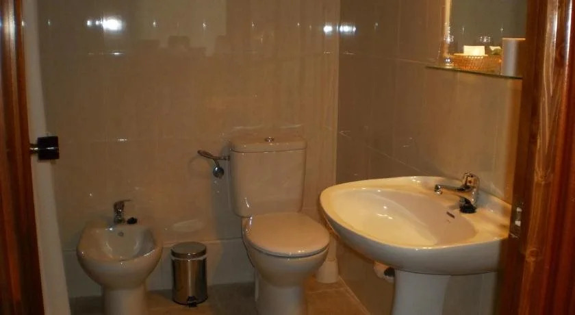 Hostal San José