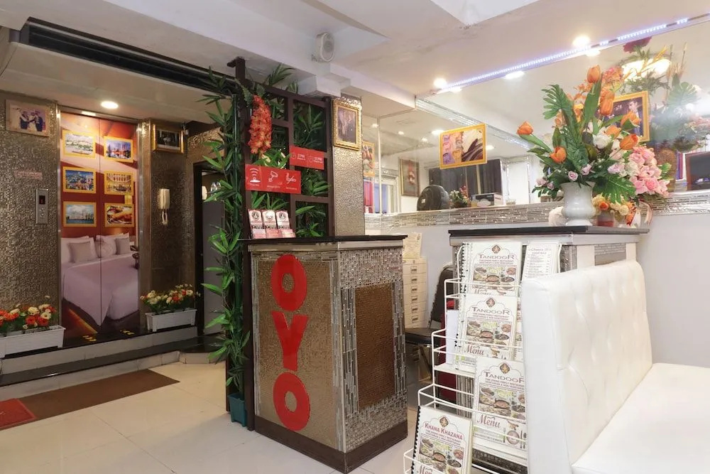 OYO 253 Kk 11 Boutique Inn