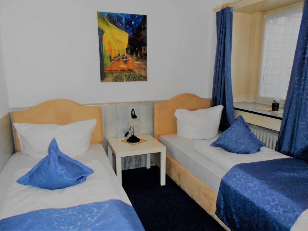Altstadt-Hotel Gosequell