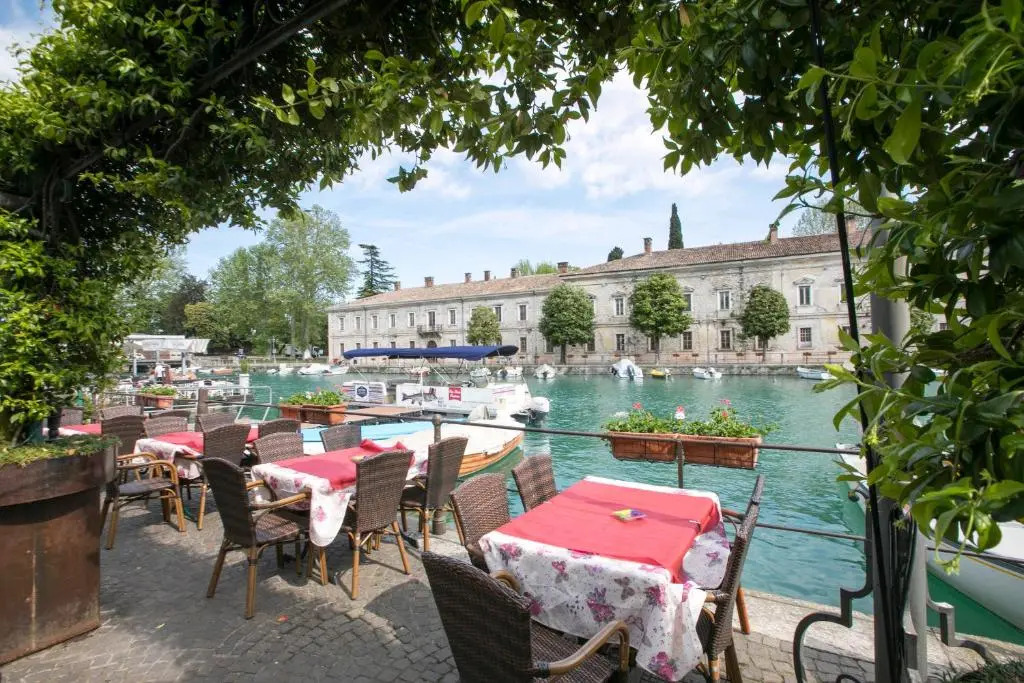 Appartamento Bassanella 700 mt from lake