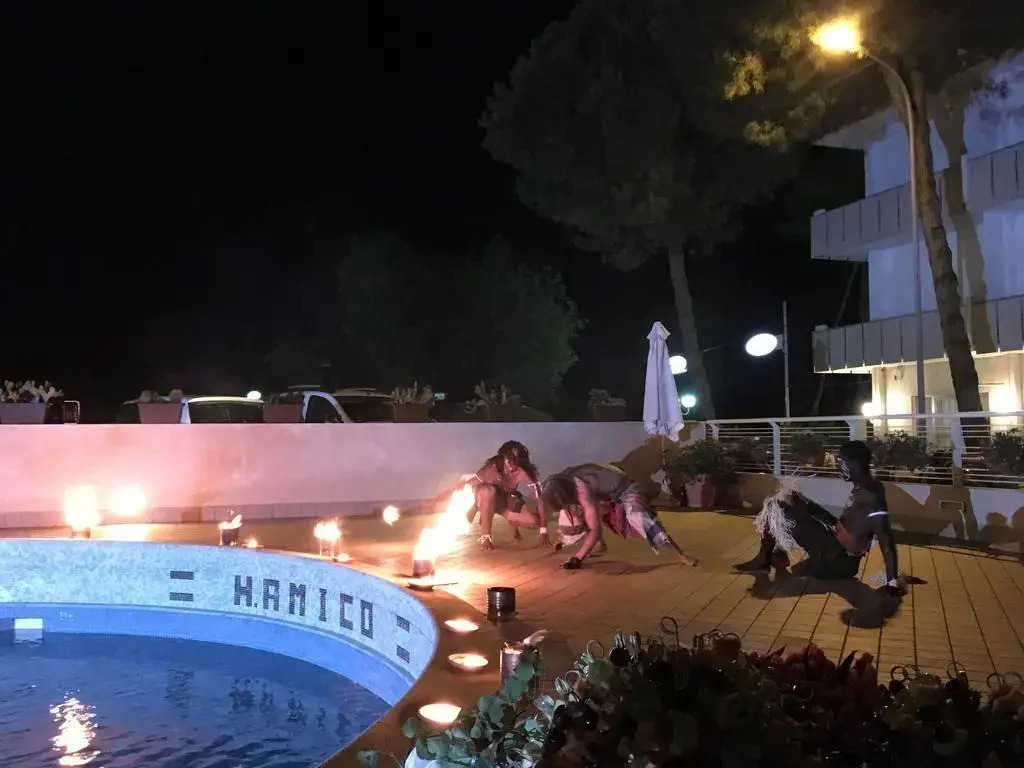 Hotel Amico