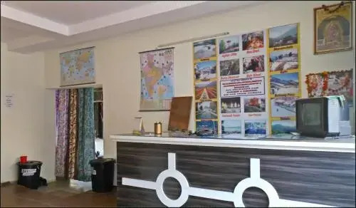 Shradhaluniwas