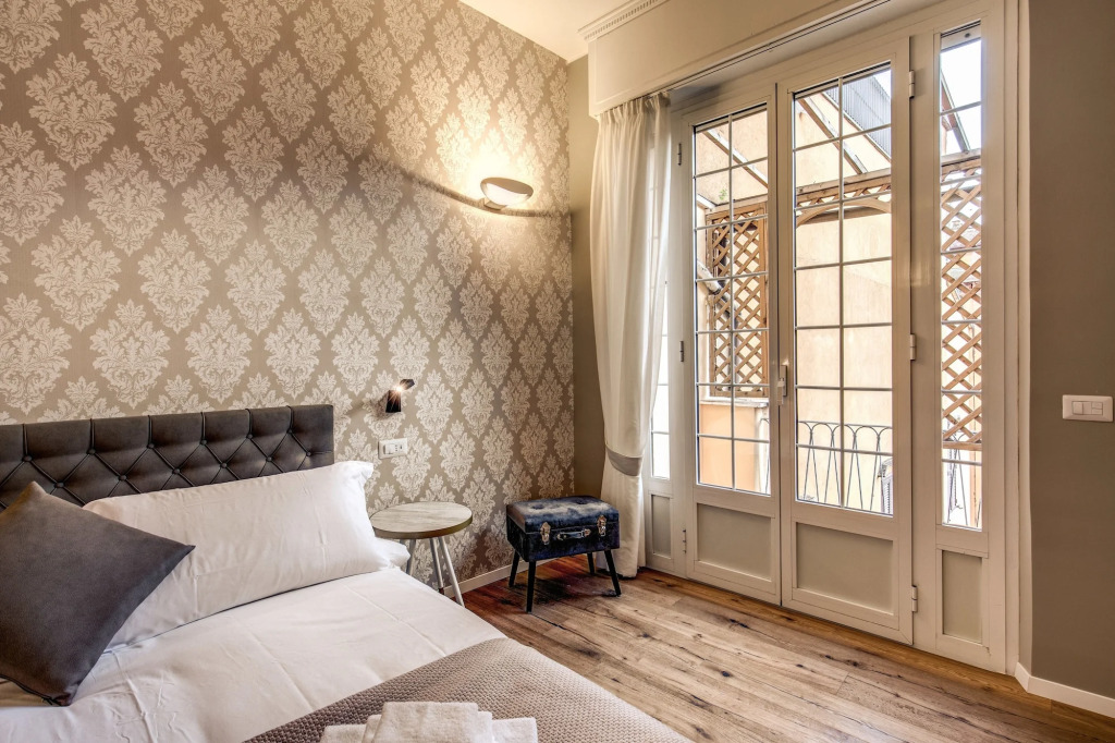 Elysium Suites