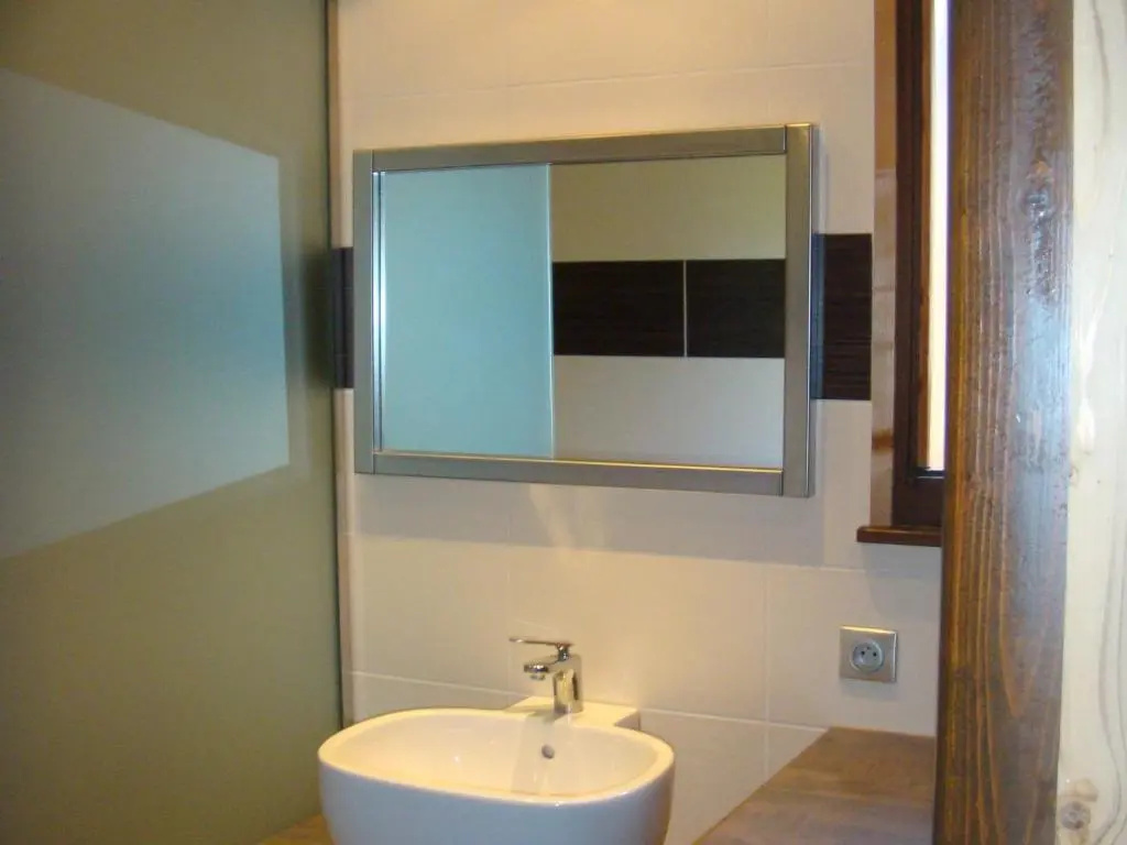 Appartement Le Grand-Bornand, 2 pièces, 6 personnes - FR-1-467-36