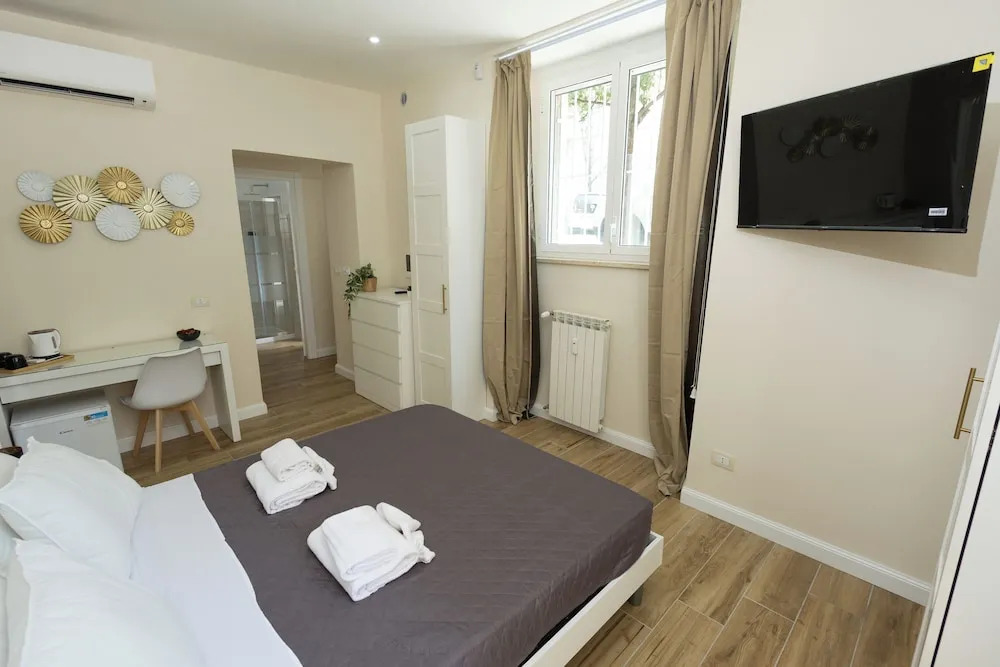 SantErasmo Rooms