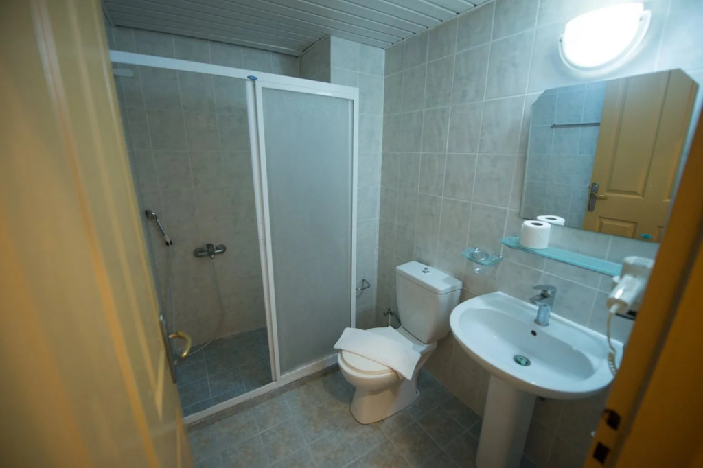 Albatros Apartments