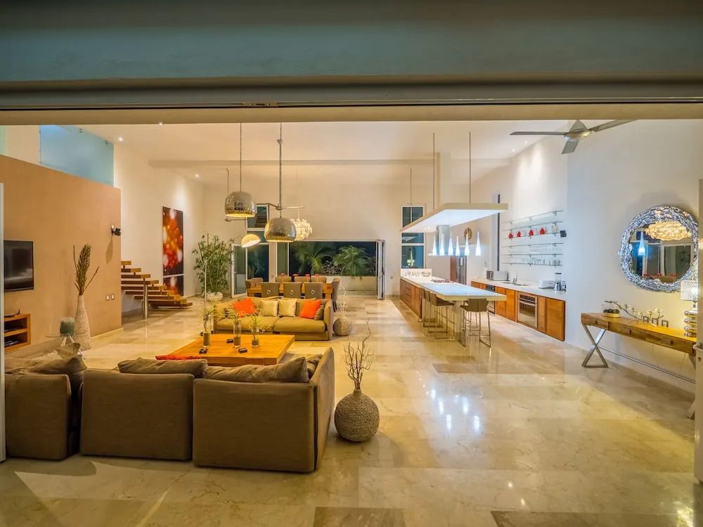Villa Quivira