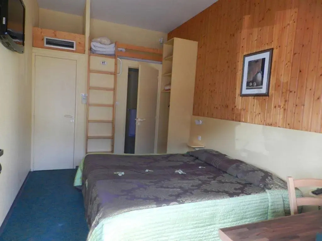 Fasthotel Thones