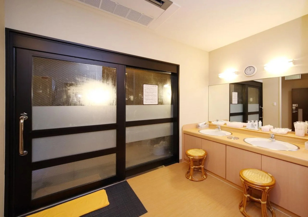 Hotel Route-Inn Utsunomiya Miyukicho -Kokudou4gou