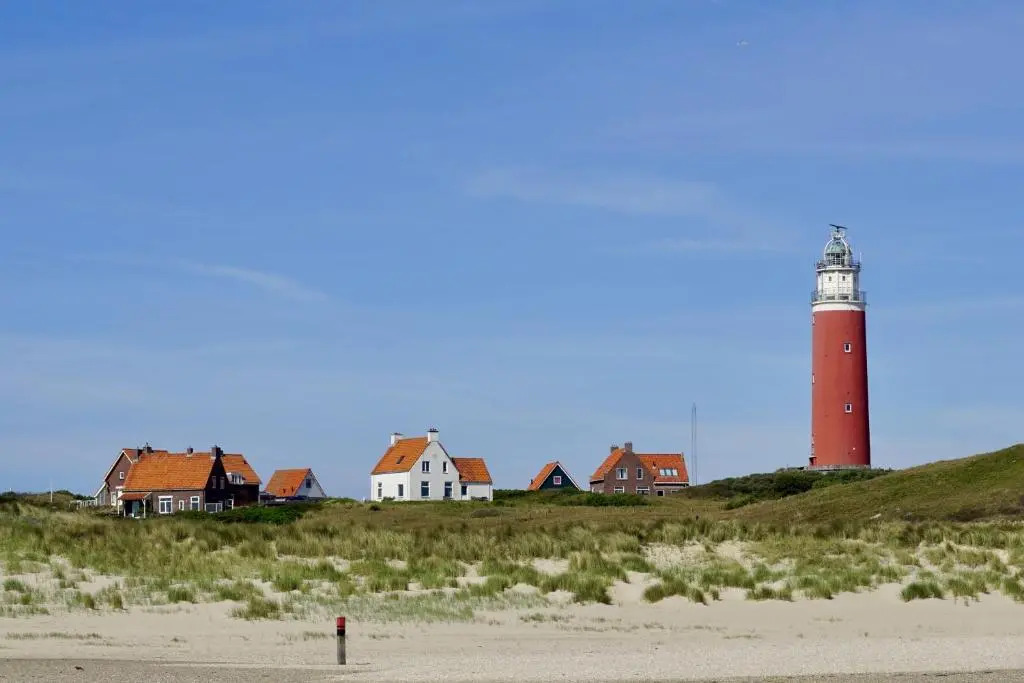 Stayokay Hostel Texel