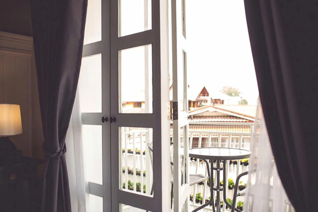 WUA LAI Boutique Hotel Chiang Mai