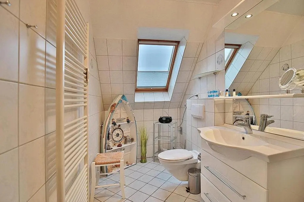 Domizil Strandburg Domizil Strandburg Appartement 26 Sonneneck