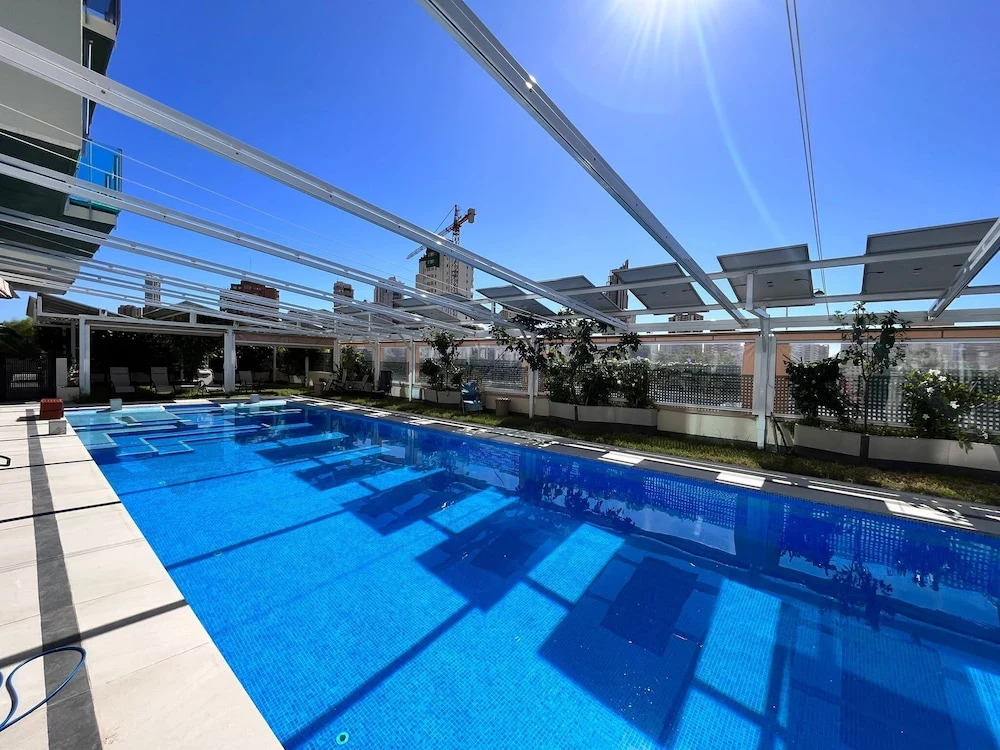 APARTAMENTOS OASIS DE LA CALA