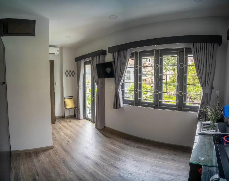 Brand New Cozy Home in D1 wBalcony