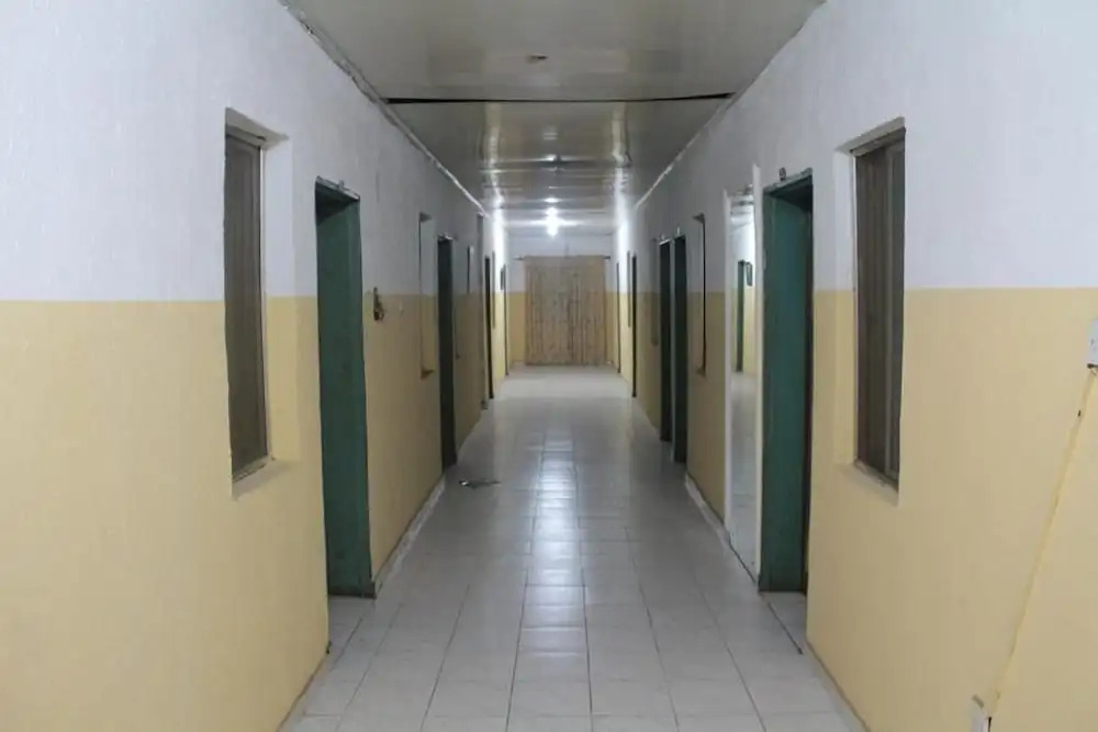 Yaban Hotel